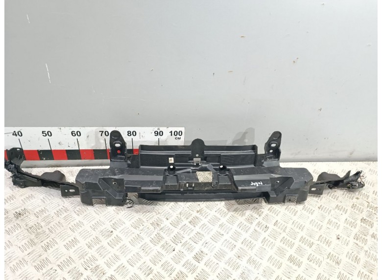 Кронштейн крепления бампера заднего к Land-Rover Range Rover