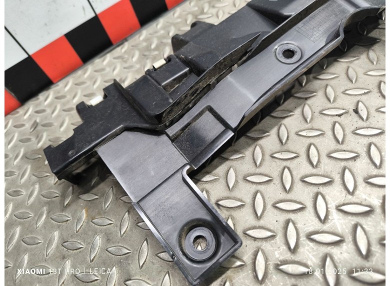 Кронштейн крепления бампера заднего к Кронштейн крепления бампера заднего к Land-Rover RangeRover undefined г. Range Rover