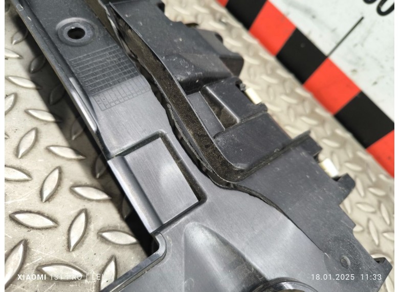 Кронштейн крепления бампера заднего к Кронштейн крепления бампера заднего к Land-Rover RangeRover undefined г. Range Rover