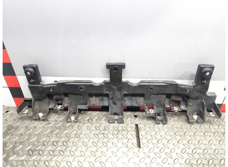 Кронштейн крепления бампера заднего к Кронштейн крепления бампера заднего к Land-Rover RangeRover undefined г. Range Rover