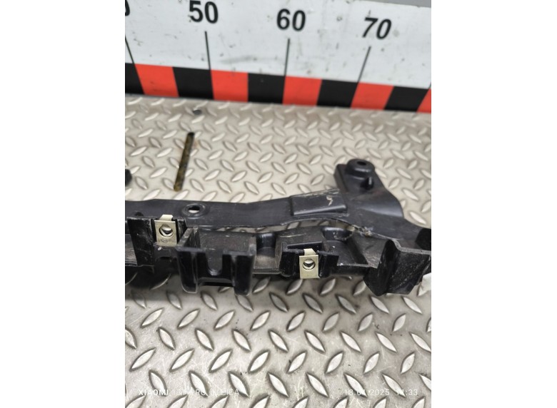 Кронштейн крепления бампера заднего к Кронштейн крепления бампера заднего к Land-Rover RangeRover undefined г. Range Rover