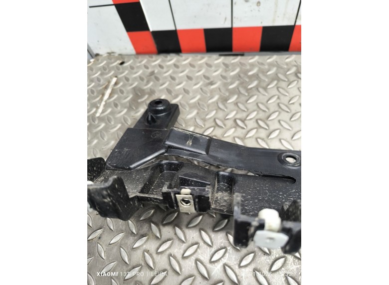 Кронштейн крепления бампера заднего к Кронштейн крепления бампера заднего к Land-Rover RangeRover undefined г. Range Rover