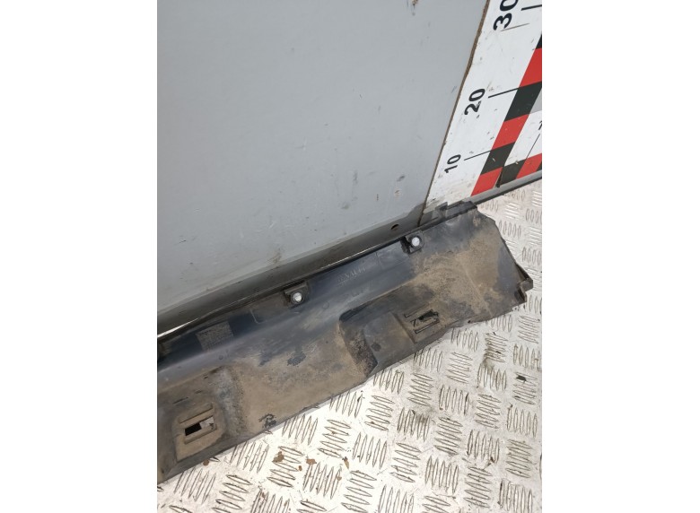 Накладка на порог к Накладка на порог к Dacia LoganMCVStepway undefined г. Logan MCV Stepway