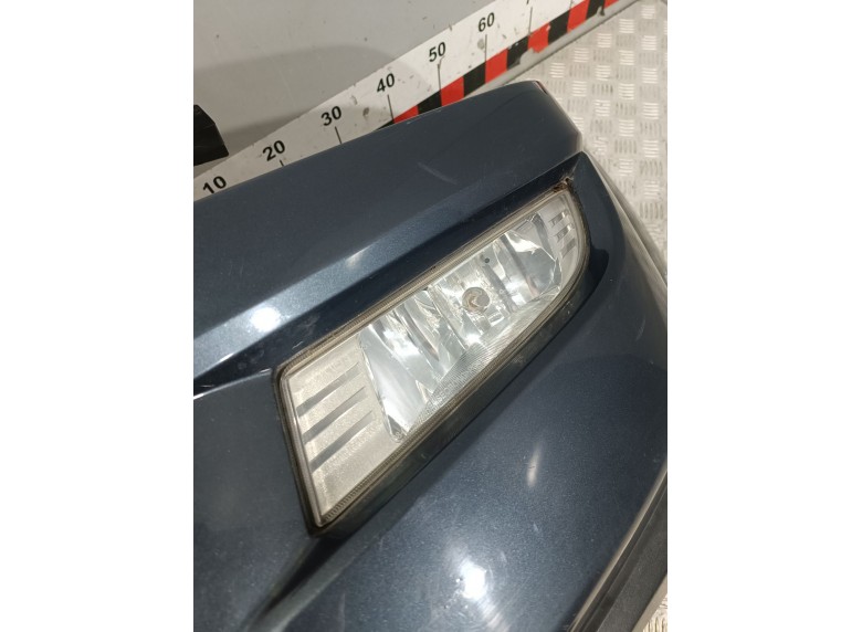 Фара противотуманная левая к SsangYong Kyron