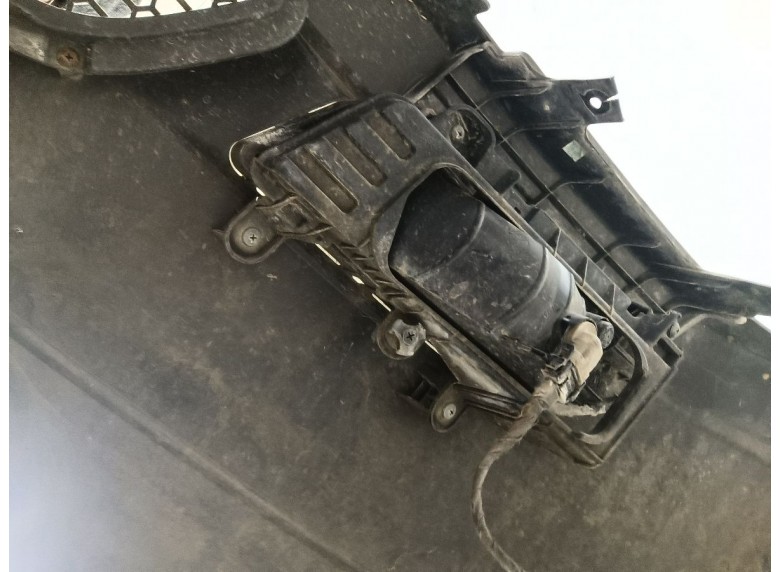 Фара противотуманная левая к Фара противотуманная левая к SsangYong Kyron undefined г. Kyron