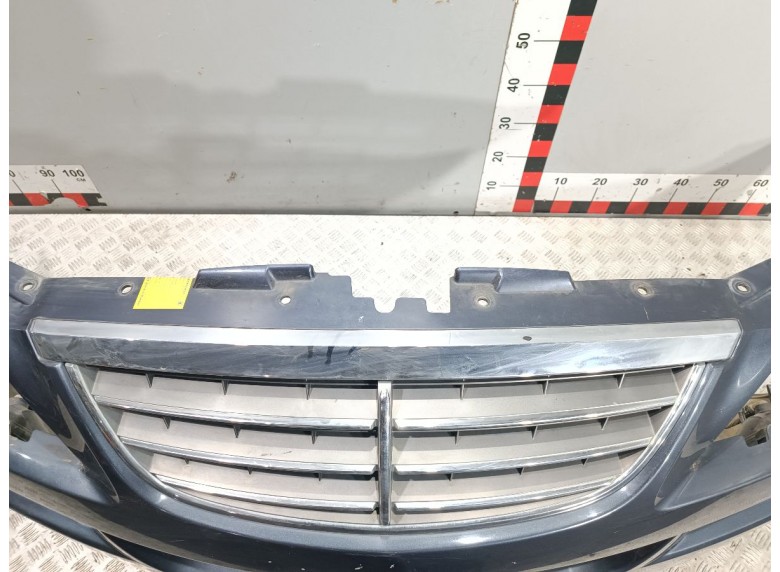 Решетка радиатора к Решетка радиатора к SsangYong Kyron undefined г. Kyron