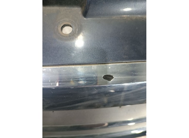 Решетка радиатора к Решетка радиатора к SsangYong Kyron undefined г. Kyron