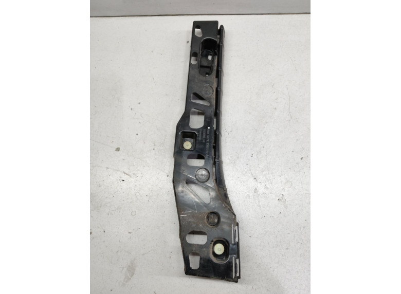 Кронштейн крепления порога к BMW 5 G30/G31, 2017г.