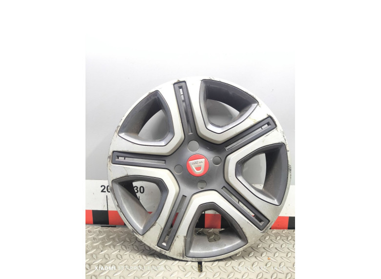 Колпак колесный к Dacia Logan MCV Stepway, 2019г.