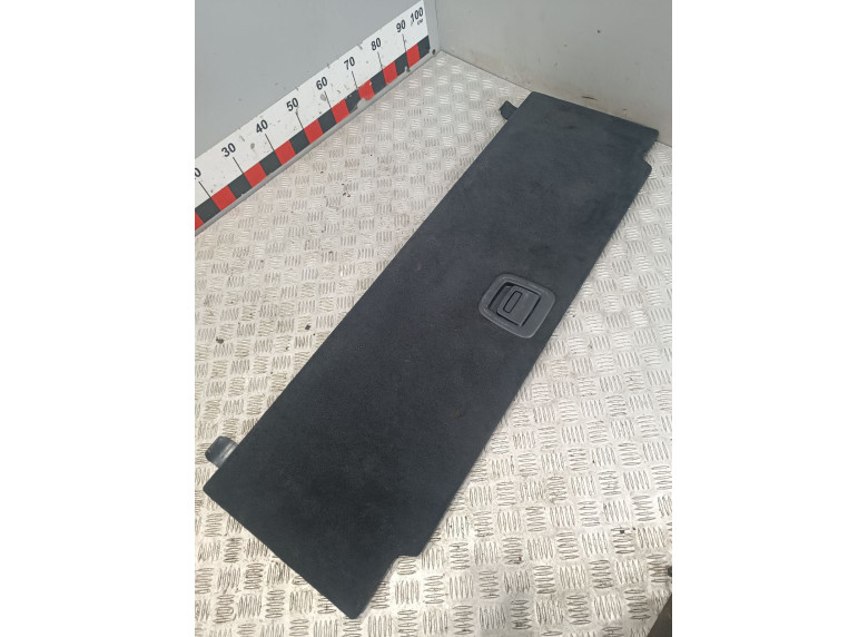 Пластик багажника к BMW 5 G30/G31, 2017г.