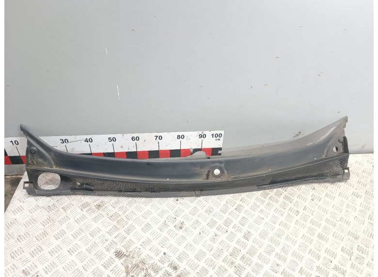 Дождевик к Dacia Logan MCV Stepway