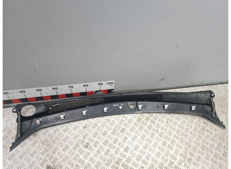 Дождевик к Дождевик к Dacia LoganMCVStepway undefined г. Logan MCV Stepway