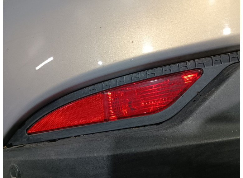 Фонарь противотуманный левый к Lancia Delta, 2010г.