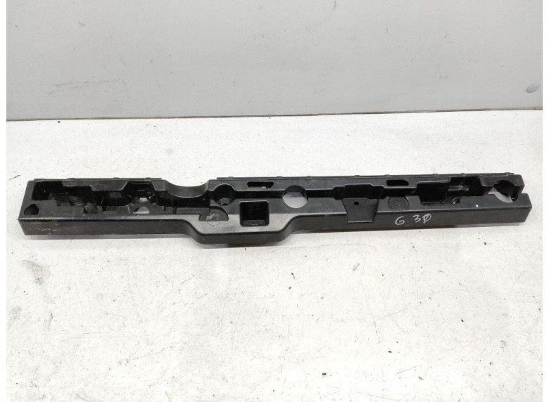 Кронштейн крепления порога к BMW 5 G30/G31, 2017г.