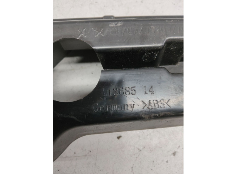 Кронштейн крепления порога к BMW 5 G30/G31, 2017г.