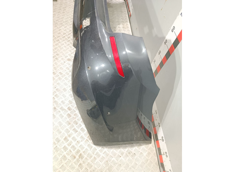 Бампер задний к BMW 5 G30/G31, 2017г.