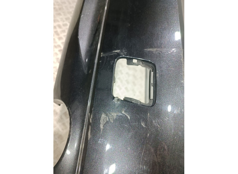 Бампер задний к BMW 5 G30/G31, 2017г.