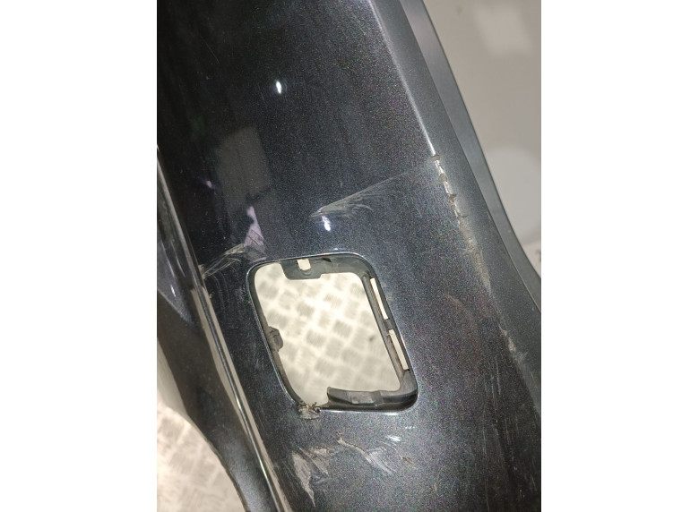 Бампер задний к BMW 5 G30/G31, 2017г.