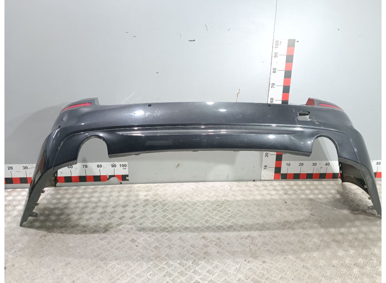 Бампер задний к BMW 5 G30/G31, 2017г.