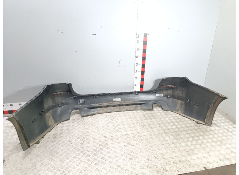 Бампер задний к BMW 5 G30/G31, 2017г.