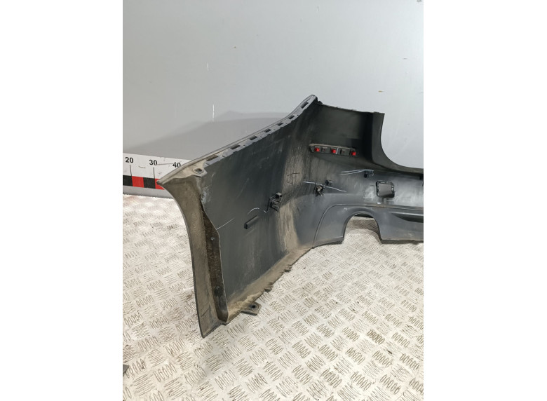 Бампер задний к BMW 5 G30/G31, 2017г.