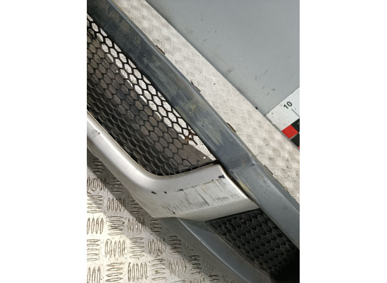 Юбка бампера переднего к Volkswagen Polo, 2006г.