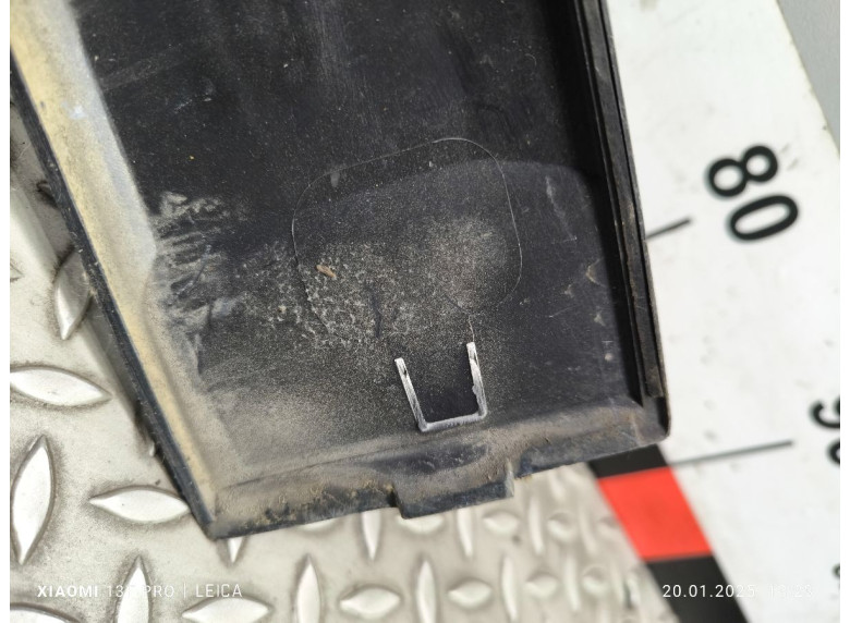 Молдинг крыла заднего левого к Молдинг крыла заднего левого к Rover Streetwise undefined г. Streetwise