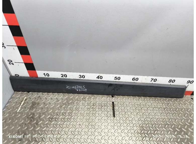 Молдинг двери передней правой к Молдинг двери передней правой к Rover Streetwise undefined г. Streetwise