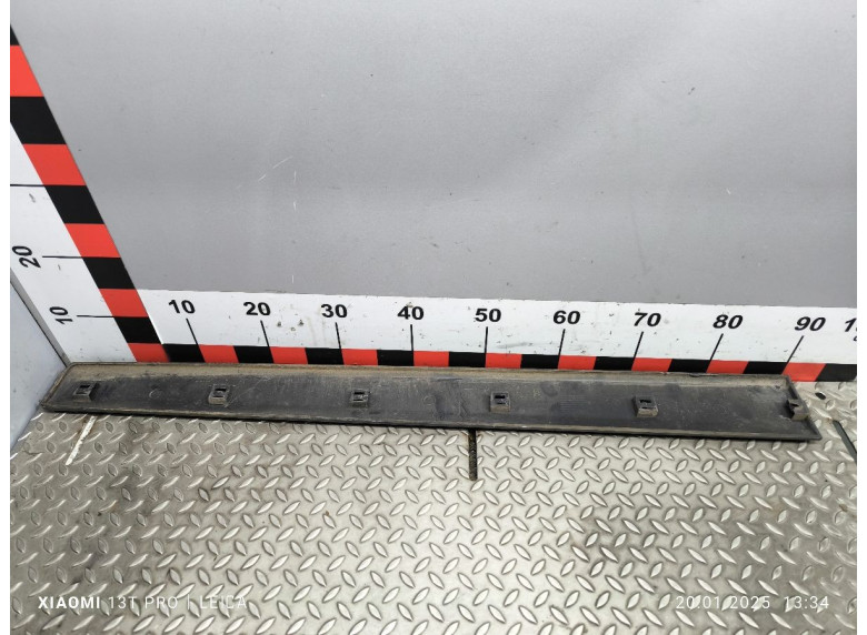 Молдинг двери передней правой к Молдинг двери передней правой к Rover Streetwise undefined г. Streetwise