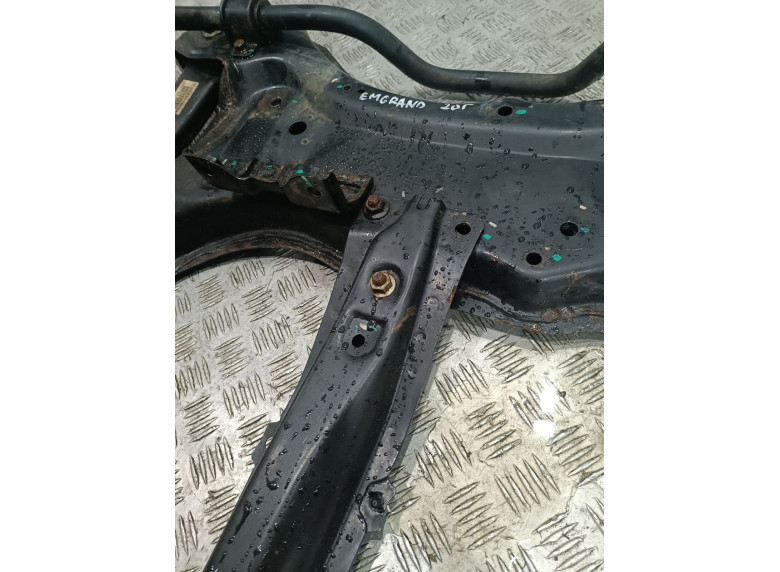 Балка подвески передняя (подрамник) к Балка подвески передняя (подрамник) к Geely Emgrand7 undefined г. Emgrand 7