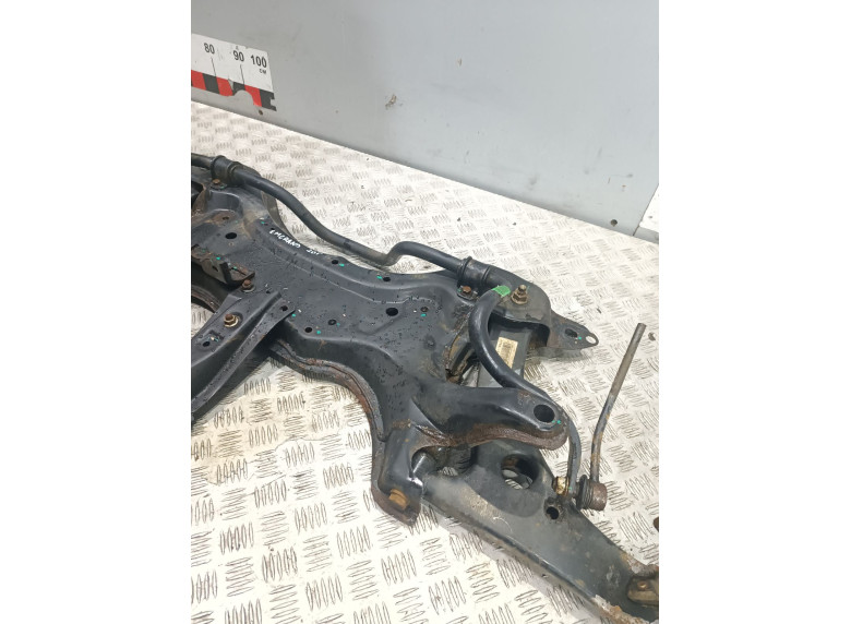 Балка подвески передняя (подрамник) к Балка подвески передняя (подрамник) к Geely Emgrand7 undefined г. Emgrand 7