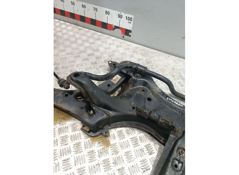 Балка подвески передняя (подрамник) к Балка подвески передняя (подрамник) к Geely Emgrand7 undefined г. Emgrand 7