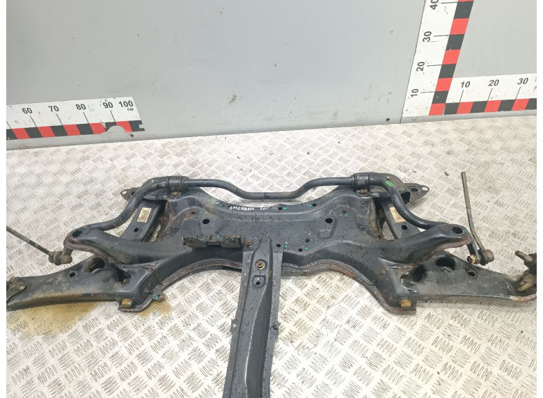 Стабилизатор подвески (поперечной устойчивости) передний к Geely Emgrand 7