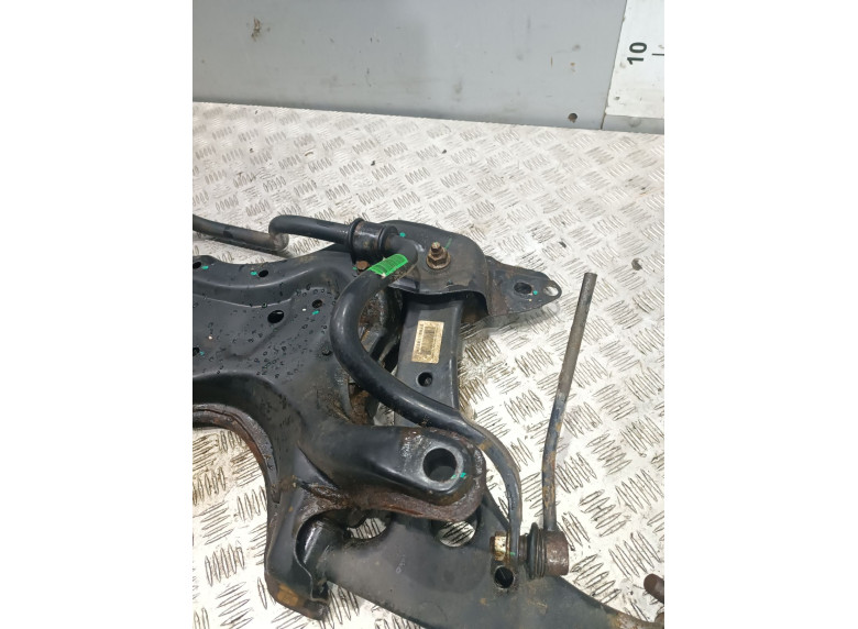 Стабилизатор подвески (поперечной устойчивости) передний к Стабилизатор подвески (поперечной устойчивости) передний к Geely Emgrand7 undefined г. Emgrand 7