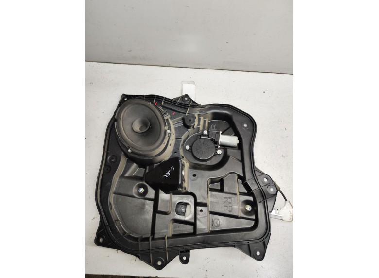 Стеклоподъемник электрический задний правый к Стеклоподъемник электрический задний правый к Mazda 6 undefined г. 6