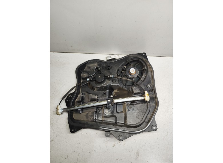 Стеклоподъемник электрический задний правый к Стеклоподъемник электрический задний правый к Mazda 6 undefined г. 6