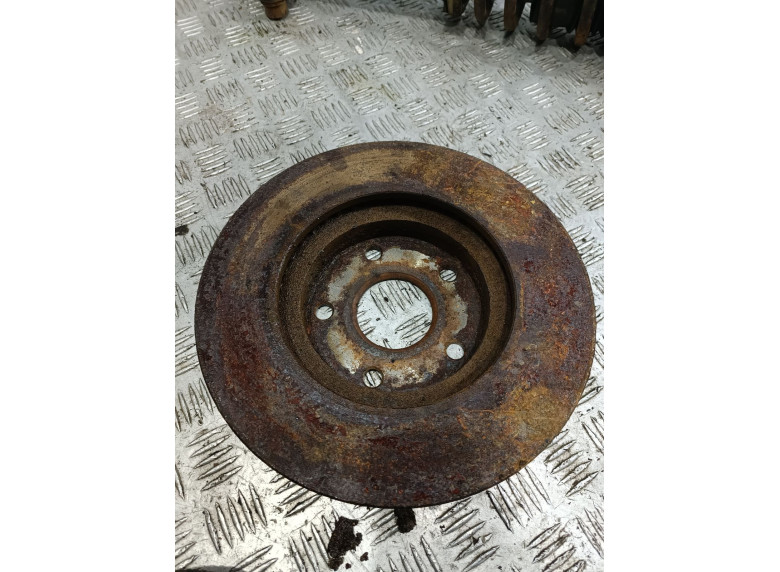 Диск тормозной передний к Диск тормозной передний к Geely Emgrand7 undefined г. Emgrand 7