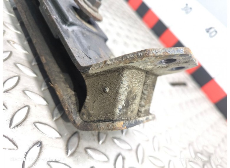 Подушка крепления КПП к Подушка крепления КПП к SsangYong Actyon undefined г. Kyron