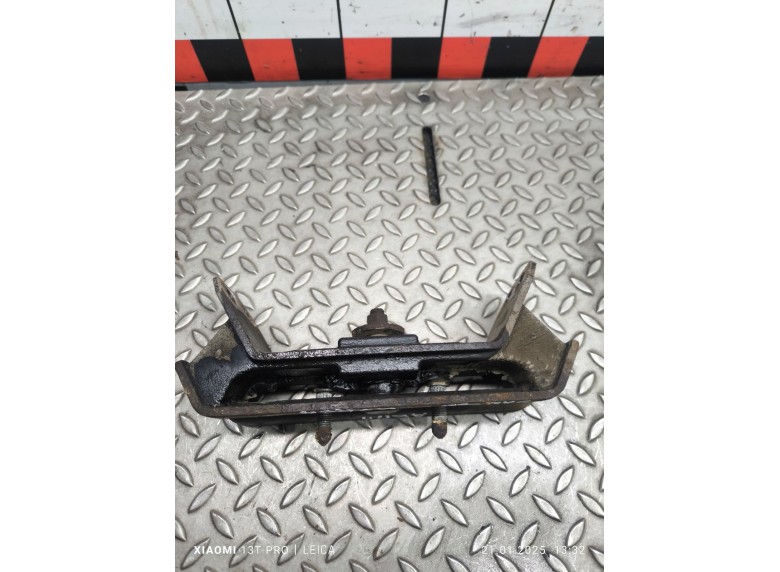 Подушка крепления КПП к Подушка крепления КПП к SsangYong Actyon undefined г. Kyron