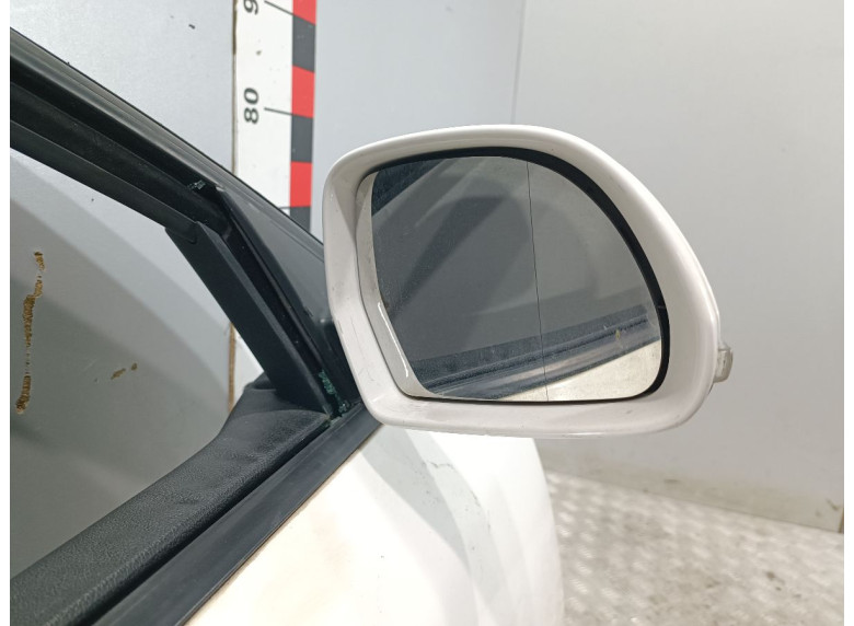 Зеркало наружное правое к Skoda Superb, 2010г.