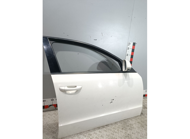 Стеклоподъемник электрический передний правый к Skoda Superb