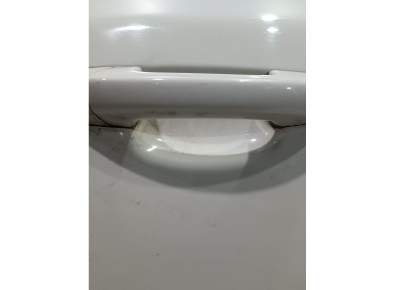 Дверь передняя правая к Skoda Superb, 2010г.