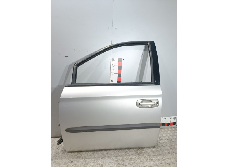 Замок двери передней левой к Chrysler Voyager, 2004г.