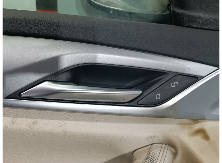 Ручка внутренняя передняя левая к BMW 5 G30/G31, 2017г.