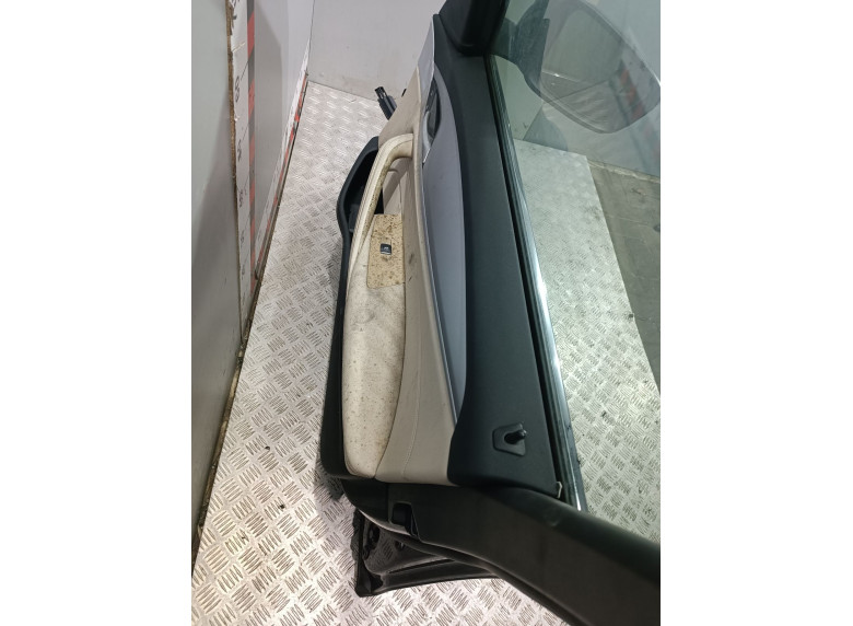 Замок двери передней правой к BMW 5 G30/G31, 2017г.