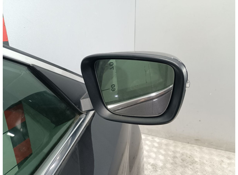 Зеркало наружное правое к BMW 5 G30/G31, 2017г.