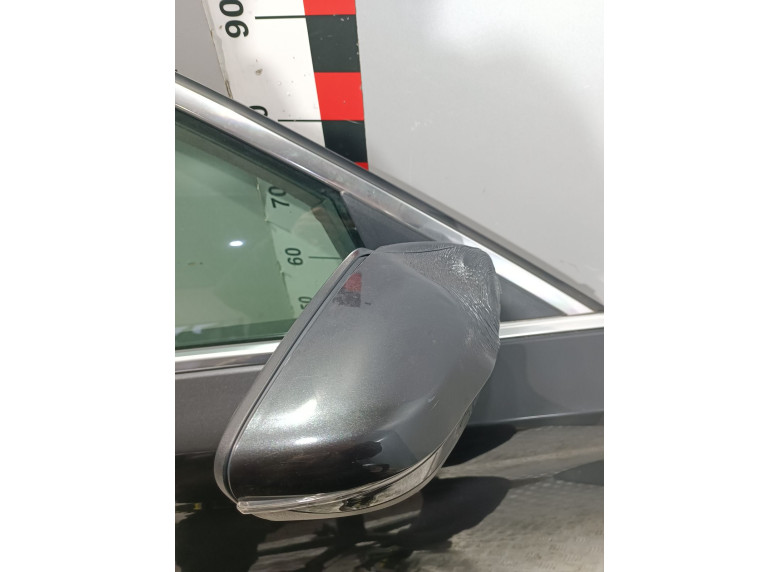 Зеркало наружное правое к BMW 5 G30/G31, 2017г.
