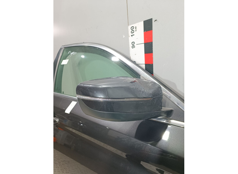 Зеркало наружное правое к BMW 5 G30/G31, 2017г.