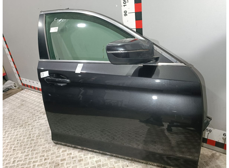 Ограничитель открывания двери передней к BMW 5 G30/G31, 2017г.