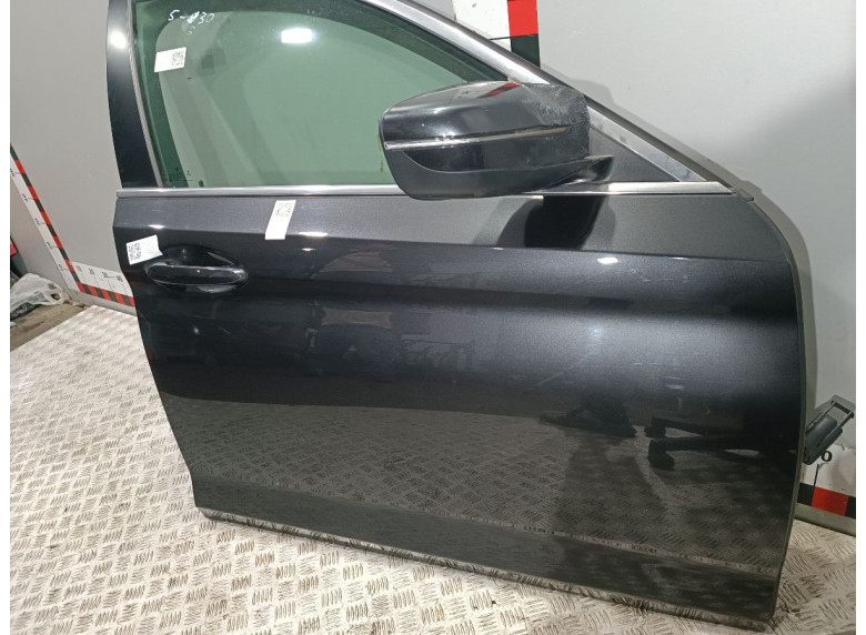 Проводка двери передней правой к BMW 5 G30/G31, 2017г.